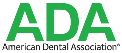 ADA American Dental Association® logo