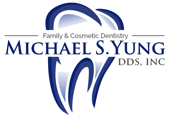 Michael S. Yung, DDS, Inc. logo